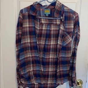 Flannel
